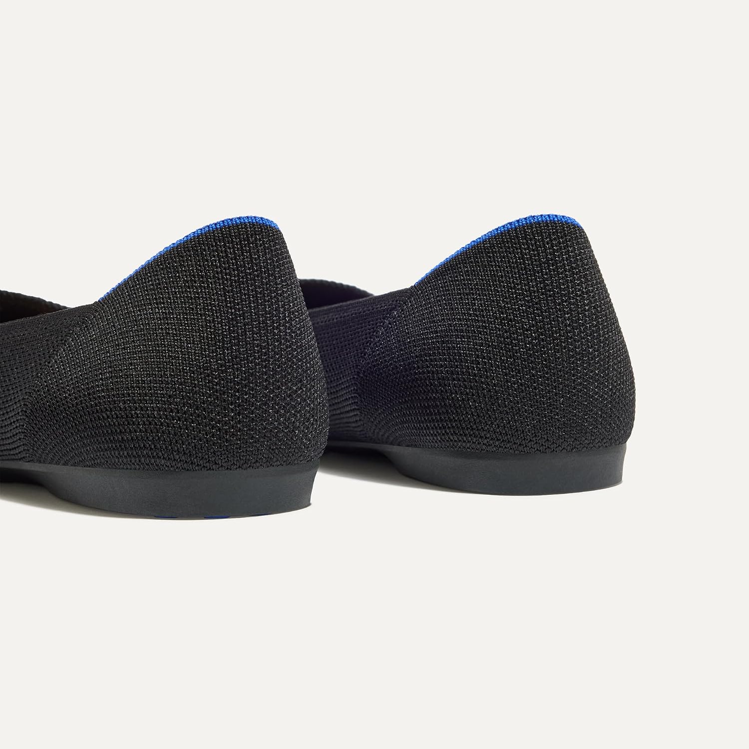 Rothy'S The Daily Flat For Women, Pointed-Toe Ballet Flat, Slip-On Shoe With Cushioned Insole, Sustainable & Machine Washable