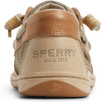 Sperry Women'S Songfish 3-Eye Leather Boat Shoe