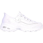 Skechers Women'S D'Lites New Classic Hands Free Slip-Ins Sneaker