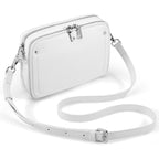Befen Genuine Leather Crossbody Bags For Women, Purses With Built In Rfid Wallet Woman Camera Shoulder Bag Handbags | Genuine Leather