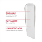 Uv Daily Spf 40 Face Sunscreen Moisturizer With Zinc Oxide, Daily Face Moisturizer With Spf, Sunscreen