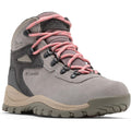Columbia Womens Newton Ridge Plus Waterproof Amped