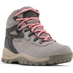 Columbia Womens Newton Ridge Plus Waterproof Amped