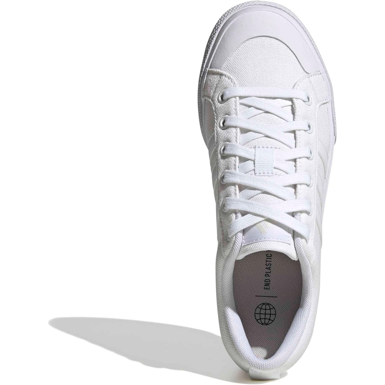 Adidas Women's Bravada 2.0 Platform Sneakers