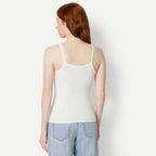 Amazon Essentials Women's Slim-Fit Scoop Neck Tank Top