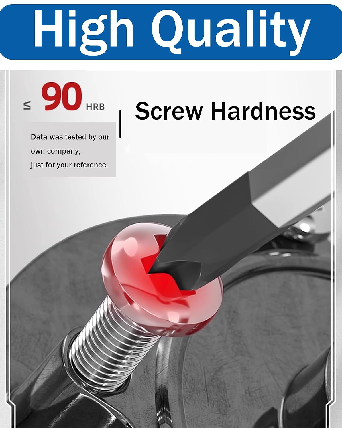 M8 Screws For Samsung Tv M8 X 45Mm Pitch 1.25Mm Tv Mounting Bolts Screws With 25Mm Long Spacers Work With Samsung 42“ 50" 55" 60" 65" 70" 75" 82" Tv