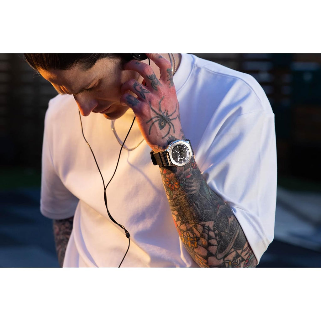 G-Shock Casio Metal Watch Gm2100