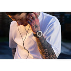 G-Shock Casio Metal Watch Gm2100
