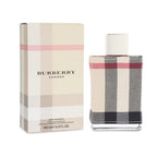 Burberry London Eau De Parfum – Women'S Floral Perfume – With Notes Of Honeysuckle, Jasmine, Peony & Sandalwood – Long Lasting Fragrance