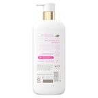 Dove Serum Body Wash Skin Replenish Smooths Skin With Niacinamide & Bha Serum 18.5 Fl Oz