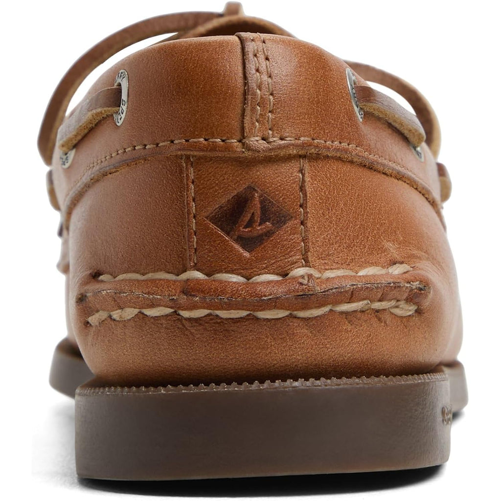Sperry Women'S Authentic Original™ 2 Eye Leather Boat Shoe