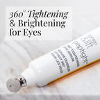 Strivectin Tighten & Lift Peptight Face Lift Serum With Tightening & Brightening Peptides For Wrinkles