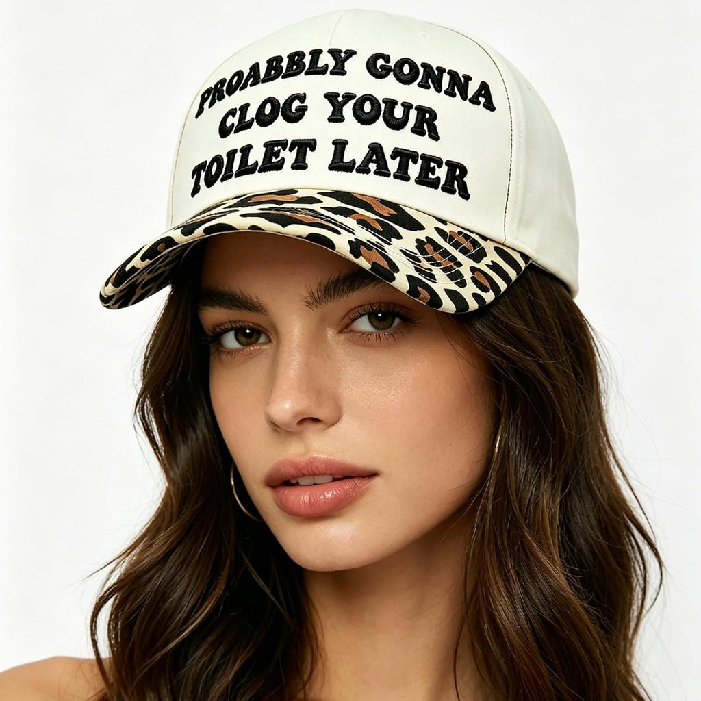 It'S A Bad Day To Be A Hot Dog Funny Trucker Hats Embroidered Vintage Snapback Hat For Women And Men Gag Gifts Baseball Cap
