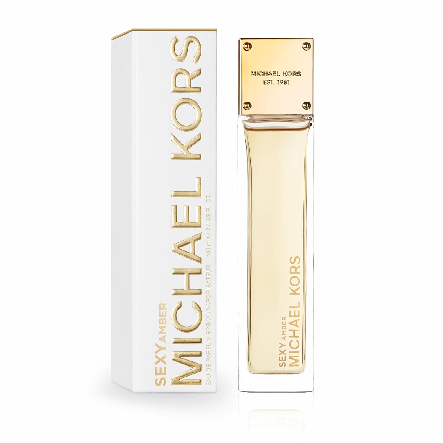 Michael Kors EAU DE PARFUM