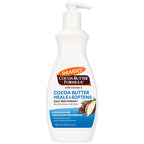 Palmer'S Cocoa Butter Formula Daily Skin Therapy Cocoa Butter Body Lotion For Dry Skin, Hand & Body Moisturizer, Pump Bottle, 13.5 Oz (Pack Of 1)