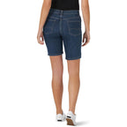 Lee Women's Relaxed Fit Bermuda Short