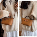 Quilted Crossbody Bags For Women Vintage Mini Purse Shoulder Bag Women Crossbody Handbag With Adjustable Strap