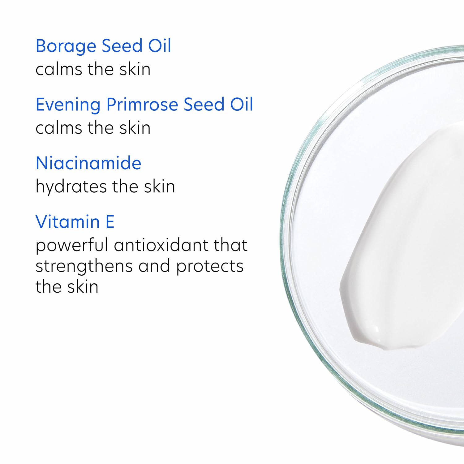 Pca Skin Rebalance Sensitive Moisturizer For Face - Rebalance Daily Face Moisturizer, Creamy, 1.7 Fl Oz Jar