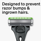 Schick Hydro Ultra Sensitive Razor Blades Refills, 5ct