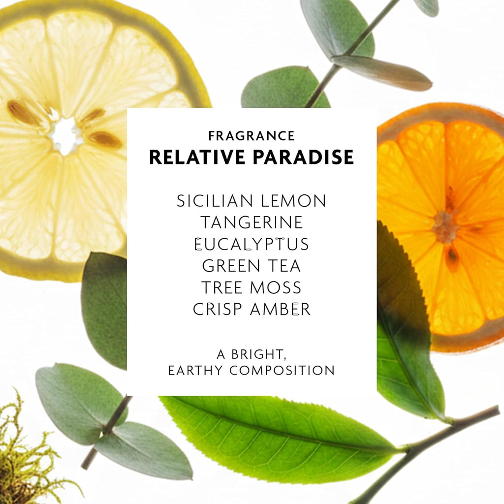 R+Co Badlands Dry Shampoo Paste | Part Dry Shampoo, Part Styling Paste | Adds Texture, Absorbs Oil, Matte Finish