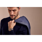 Citizen Unisex Eco-Drive Dress Classic Eco Watch