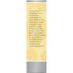 Burt's Bees Shea Butter Hand Repair Cream, 3.2 Oz (Pack of 3)