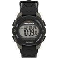 Timex Men'S Expedition Digital Cat5 41Mm Watch