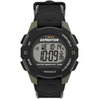 Timex Men'S Expedition Digital Cat5 41Mm Watch