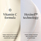 Neutrogena Triple Age Repair Night Face Moisturizer - With Hexinol Technology & Vitamin C, Anti-Wrinkle Face Cream, Visibly Reduces The Look Wrinkles & Firms Skin While You Sleep, 1.7 Oz