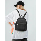 LOVEVOOK Backpack for Women Light Weight Waterproof Backpack Purses Daily Backpack… | Light Weight