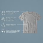 Life is Good Women's Crusher Tee Shirt, Short Sleeve Cotton Graphic T-Shirts, Tie Dye Butterfly