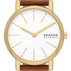 Skagen Signatur Lille Minimalist Watch For Women