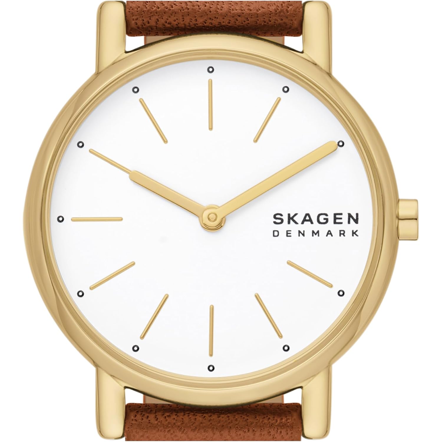Skagen Signatur Lille Minimalist Watch For Women