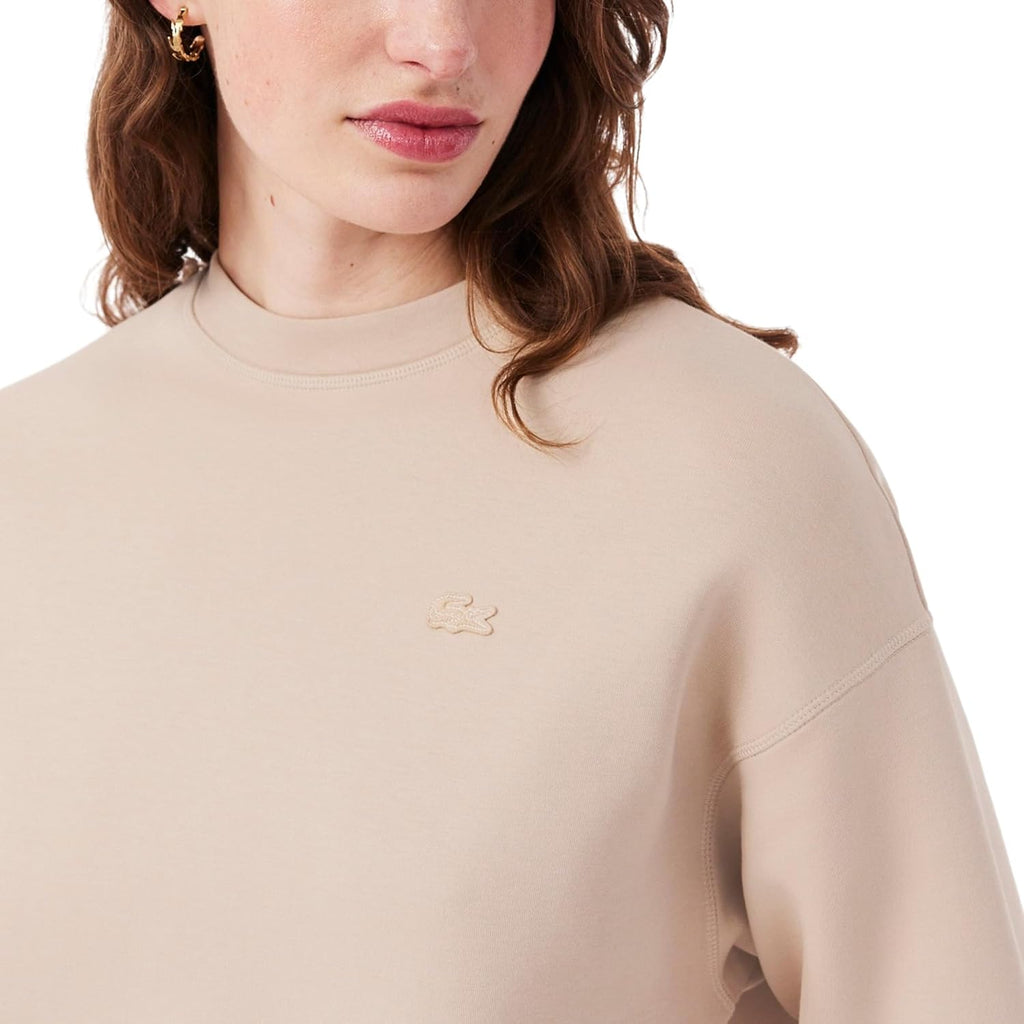 Women's Women's Cotton Jersey Sweatshirt