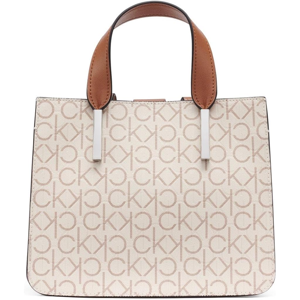 Calvin Klein Women'S Audrey Mini Bag Crossbody