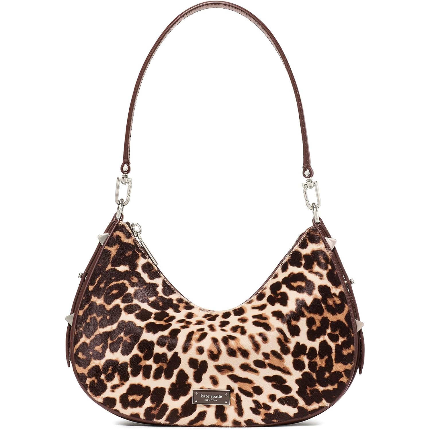 Kate Spade New York Women'S Liv Pebbled Leather Convertible Shoulder