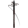 Maybelline Unstoppable Waterproof Mechanical Brown Eyeliner Pencil, Easy To Apply, Smooth Glide, Up To 24 Hour Wear, Espresso