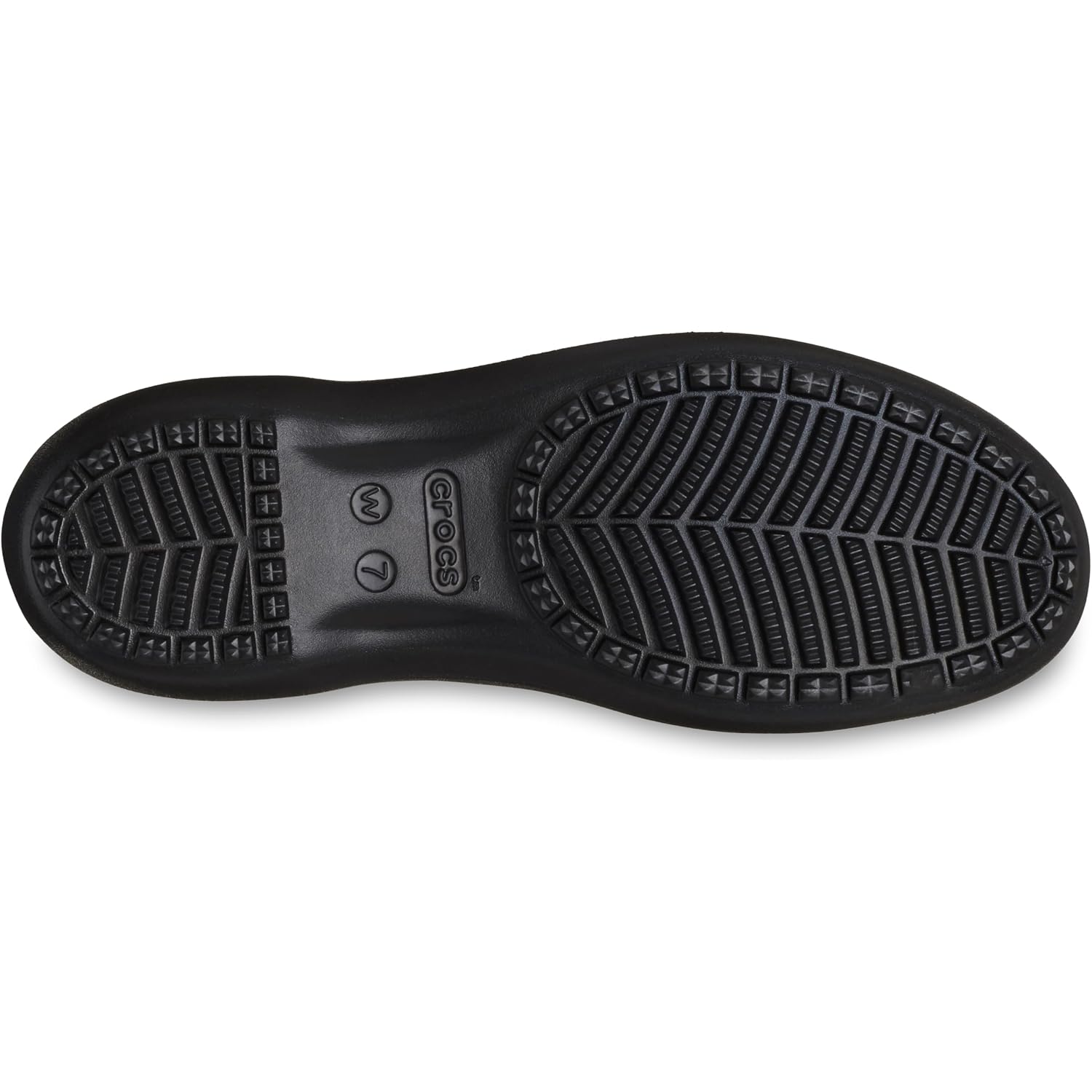 Crocs Women'S Kadee Ballet Flats