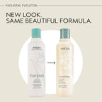 Aveda Shampure Nurturing Shampoo for Fine to Medium Hair | Gently Cleanses and Nourishes Hair | With Abyssinian Oil | Calming Aroma of Lavender & Ylang Ylang | 96% Naturally Derived*