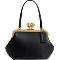 Coach Kisslock Frame Bag 16