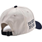 Mommin Trucker Hat For Women Embroidered Mom Baseball Cap Adjustable Canvas Vintage Hat For Casual Wear
