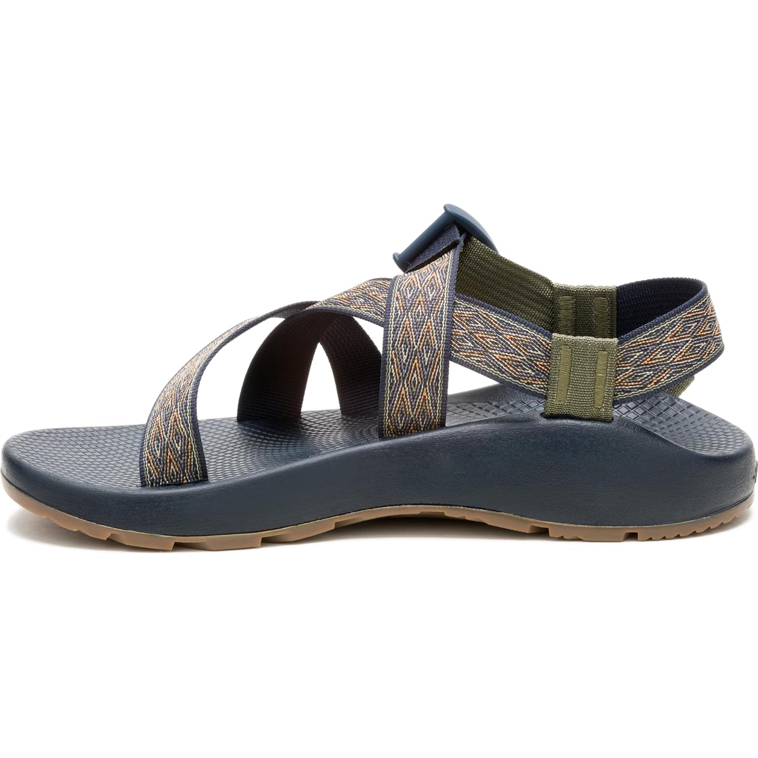 Chaco Men'S Z1 Classic Outdoor Sandal