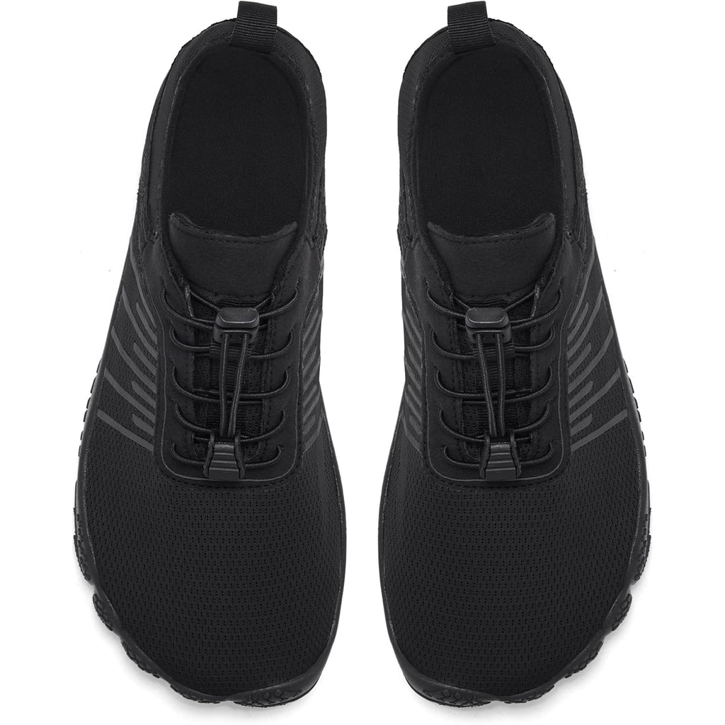 Racqua Water Shoes Men Women Swim Beach Shoes Non-Slip Quick Dry Shoes