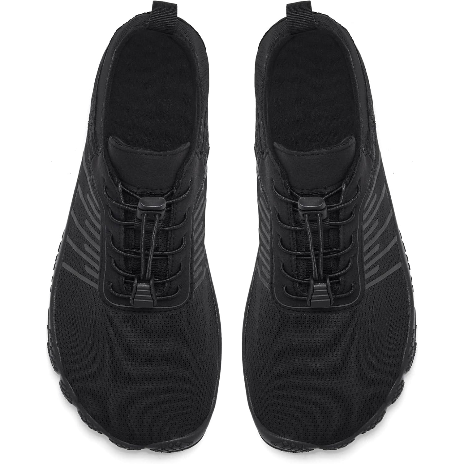 Racqua Water Shoes Men Women Swim Beach Shoes Non-Slip Quick Dry Shoes