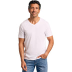 True Classic Mens V Neck T Shirts And Sweater – V-Neck Mens T-Shirts And Sweaters For Men