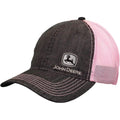 John Deere Womens Baseball