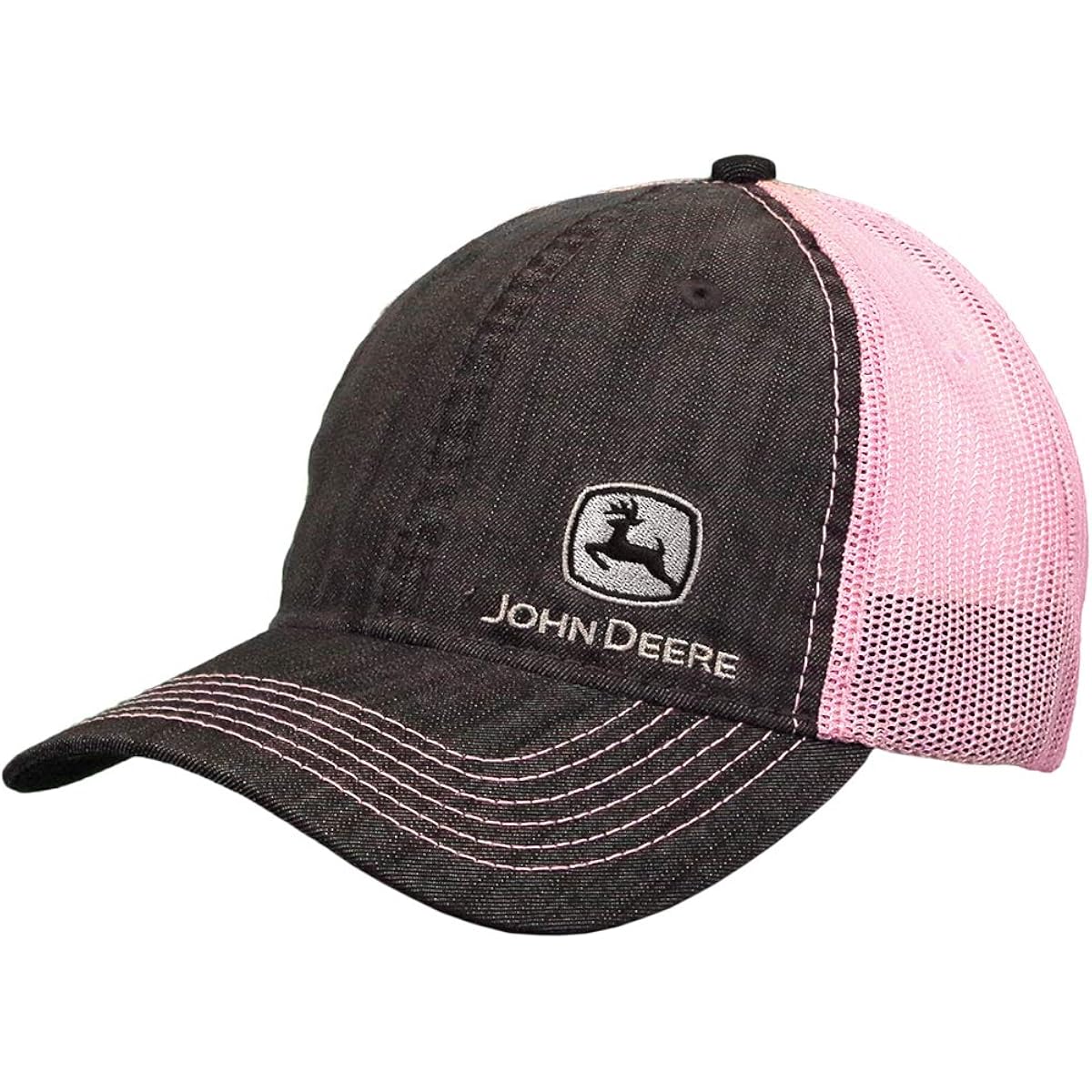 John Deere Womens Baseball