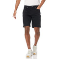 Amazon Essentials Men'S Slim-Fit 9" Inseam Stretch 5-Pocket Shorts With Tapered Leg