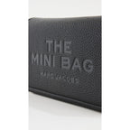 Marc Jacobs Women'S The Leather Mini Bag