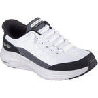 Skechers Women'S Contour Foam Cozy Fit Hands Free Slip-Ins Sneaker